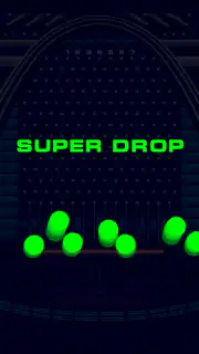 The Falling Ball Game screenshot 4