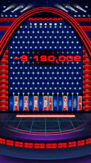 The Falling Ball Game screenshot 5