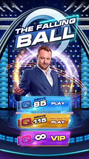 The Falling Ball Game screenshot 8