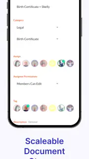 The Family Core screenshot 5