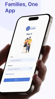 The Family Core screenshot 6