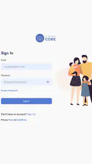 The Family Core screenshot 7