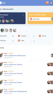 The Family Core screenshot 8
