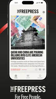 The Free Press screenshot 1