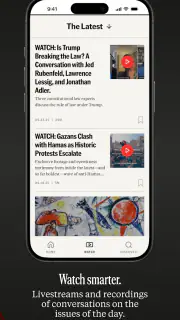 The Free Press screenshot 3
