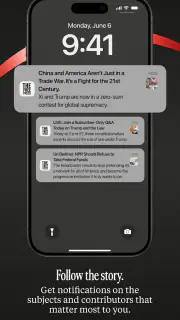 The Free Press screenshot 5