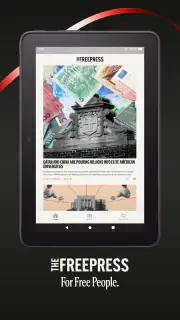 The Free Press screenshot 8