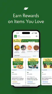 The Fresh Market screenshot 1