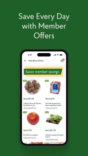 The Fresh Market screenshot 2