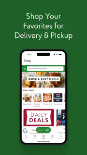 The Fresh Market screenshot 3