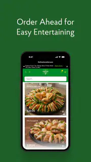 The Fresh Market screenshot 4