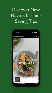 The Fresh Market screenshot 5