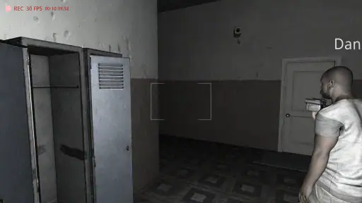 The Ghost - Multiplayer Horror screenshot 1
