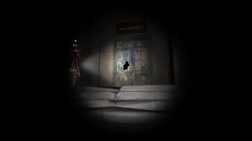 The Ghost - Multiplayer Horror screenshot 6