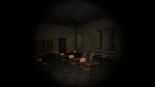The Ghost - Multiplayer Horror screenshot 7