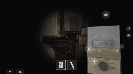 The Ghost - Multiplayer Horror screenshot 8