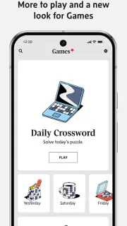 The Globe and Mail screenshot 4
