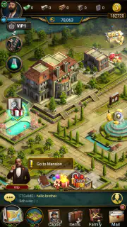 The Godfather: Family Dynasty screenshot 6