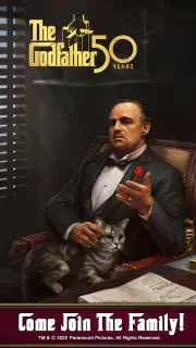 The Godfather: Family Dynasty screenshot 7