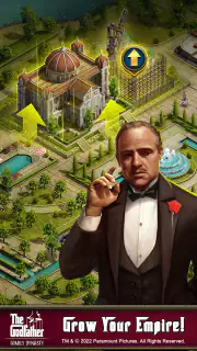The Godfather: Family Dynasty screenshot 8