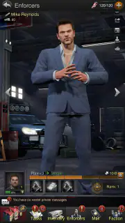 The Grand Mafia screenshot 7