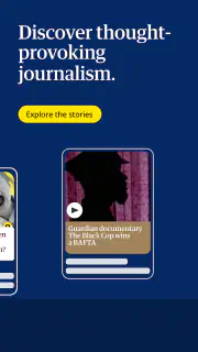 The Guardian - Live World News screenshot 3