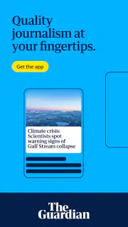 The Guardian - Live World News screenshot 8