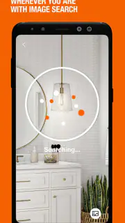 The Home Depot screenshot 3