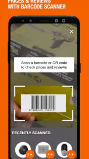 The Home Depot screenshot 6