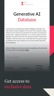 The Information: Tech News screenshot 3