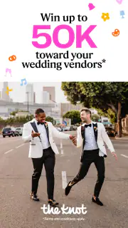 The Knot Wedding Planner screenshot 1