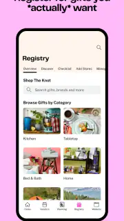 The Knot Wedding Planner screenshot 7