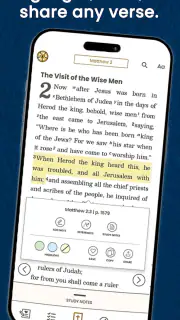 The Lutheran Study Bible screenshot 5