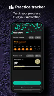 The Metronome by Soundbrenner screenshot 5