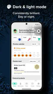 The Metronome by Soundbrenner screenshot 7