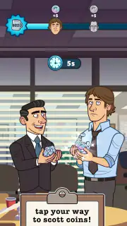 The Office: Somehow We Manage screenshot 4