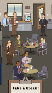 The Office: Somehow We Manage screenshot 6
