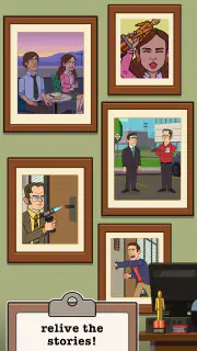 The Office: Somehow We Manage screenshot 7