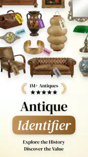 The Old: Antique Identifier screenshot 7