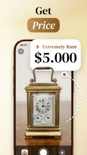 The Old: Antique Identifier screenshot 8