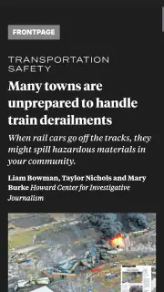 The Oregonian screenshot 3