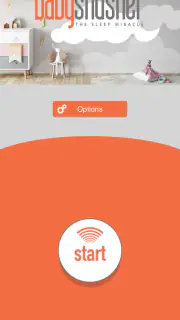 The Original Baby Shusher App screenshot 5