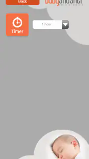 The Original Baby Shusher App screenshot 7