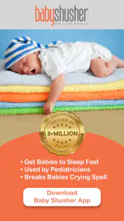 The Original Baby Shusher App screenshot 8