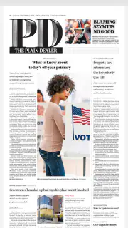The Plain Dealer screenshot 2