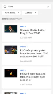 The Plain Dealer screenshot 8