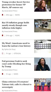 The Press Democrat screenshot 3