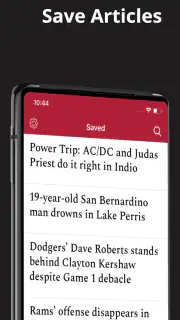 The Press-Enterprise screenshot 4
