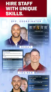 The Program: College Football screenshot 5