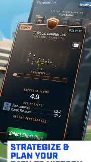 The Program: College Football screenshot 6